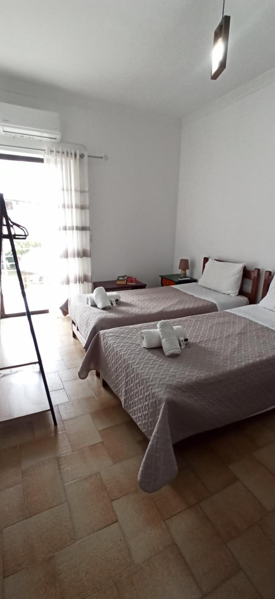 Modern Central Αpt 500M From The Beach. خانيا المظهر الخارجي الصورة
