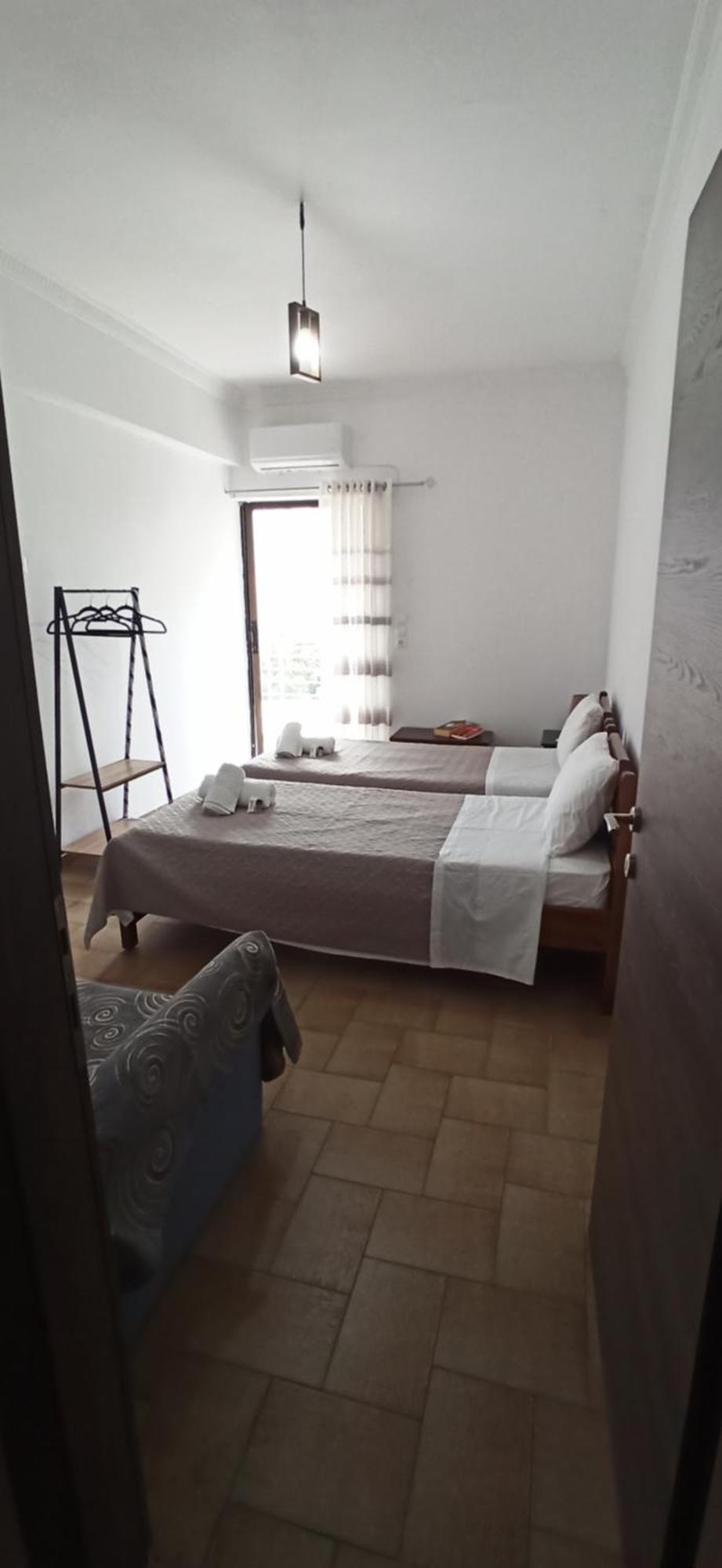 Modern Central Αpt 500M From The Beach. خانيا المظهر الخارجي الصورة
